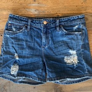 Joe’s Jeans Denim Short